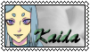 Gift - Kaida stamp