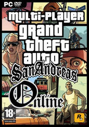 GTA: San andras Online