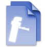 FaceBook - FaceFile Double