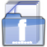 Facebook File folder Full