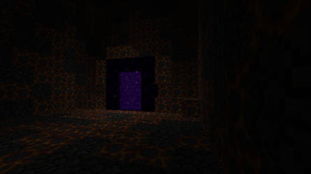 Minecraft - Slipgate Chamber