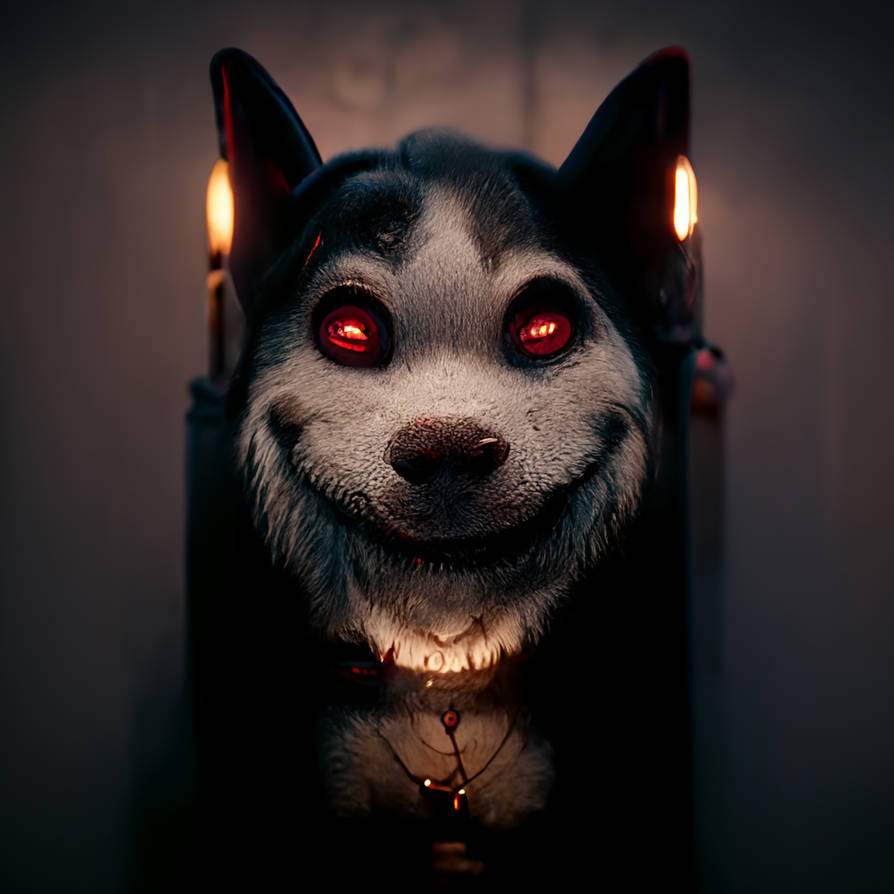 2025 Smile Dog
