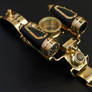 Steampunk Watch