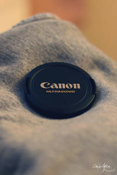 Canon Ultrasonic