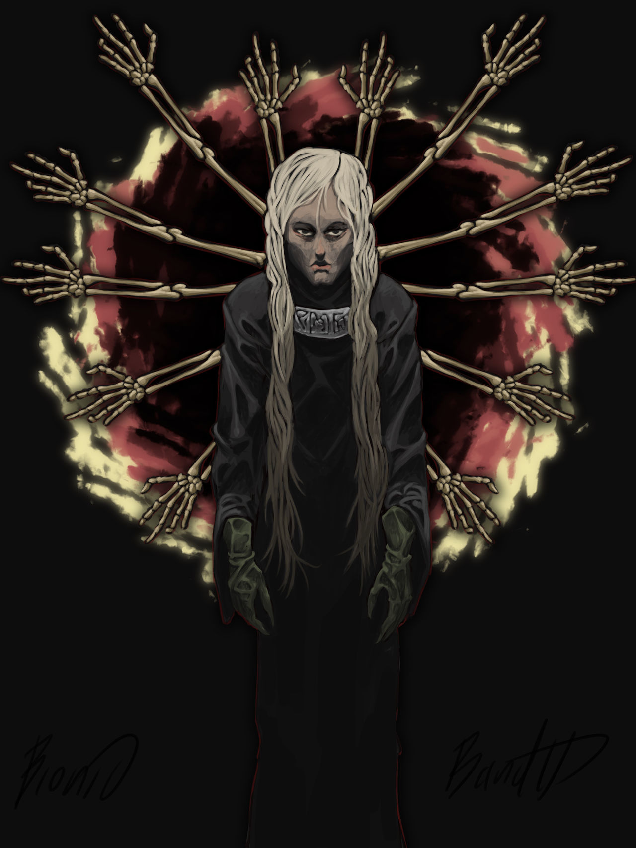 Enki Rawks Enki by BionicBandit on DeviantArt