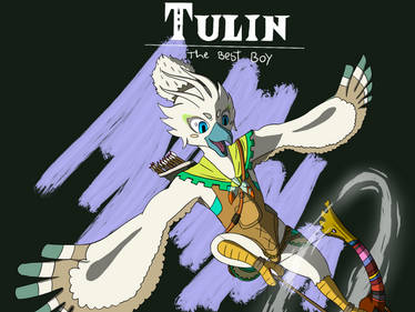 Explore the Best Tulin Art | DeviantArt