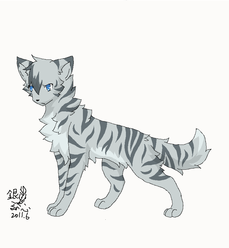 Jayfeather