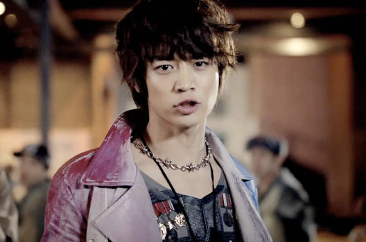 Minho Japanese Replay