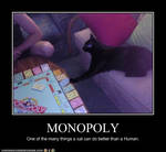 Lolcat Monopoly