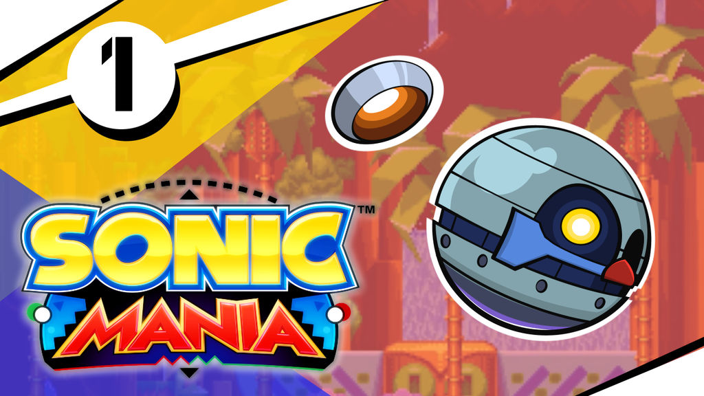 Sonic Mania 2 by ClassicSonicSatAm on DeviantArt
