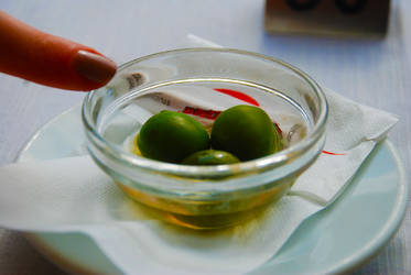 Olives