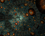 constellation station by Mobilelectro