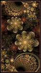 metalpetals2 by Mobilelectro