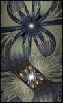 earth blossom 2 by Mobilelectro