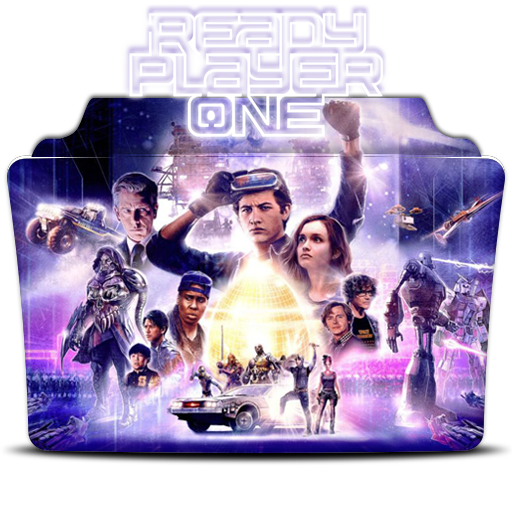 Ready Player One (2018)