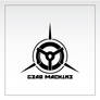 Gear Machine Logo