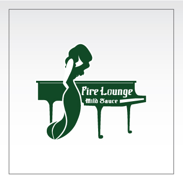 Fire Lounge Mild Sauce Logo