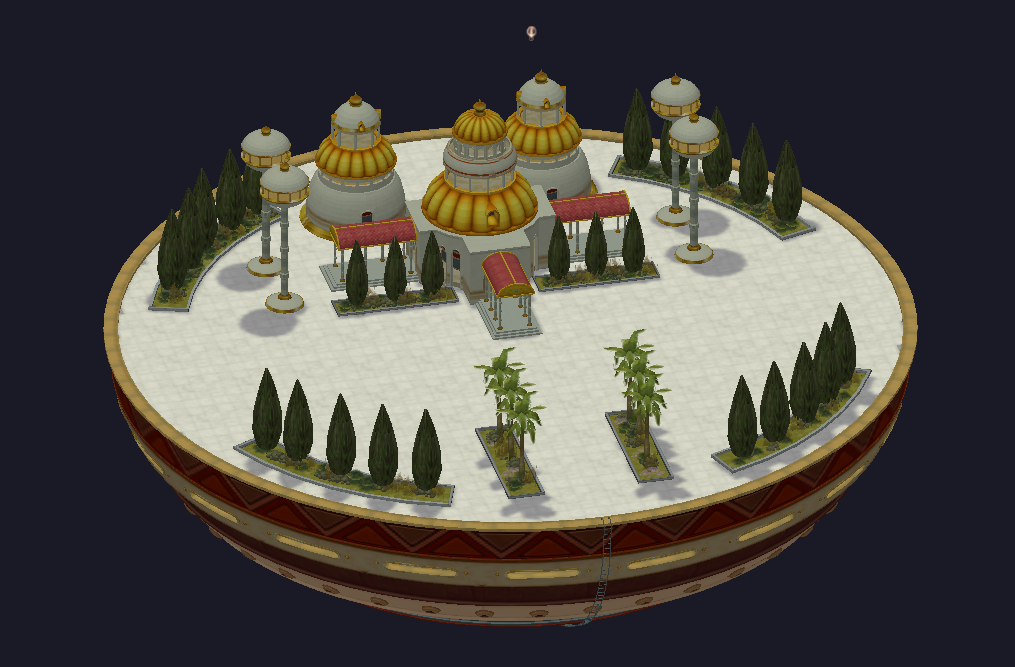 Kazo Ramp Map Kamizama Map #1 by TioAkima on DeviantArt