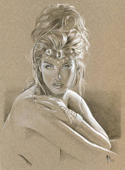 Dejah Thoris