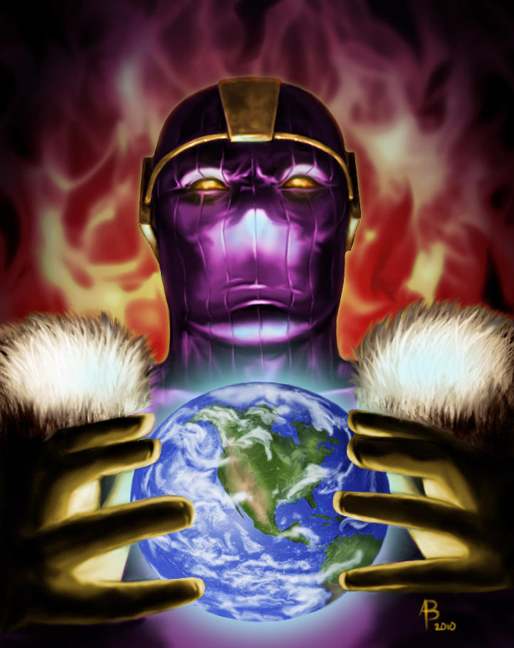 Zimo Comics Baron Zemo by AdamBraunArt on DeviantArt