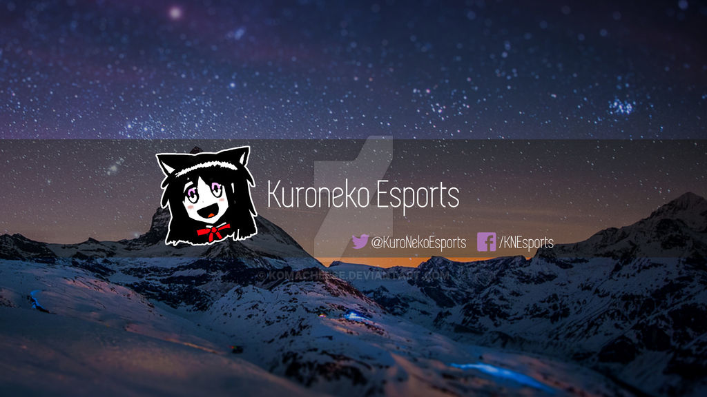 KNE Wallpaper by KomaCheese on DeviantArt