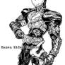 Kamen Rider Chalice