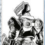 WIP: Kamen Rider Ryuki