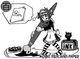 100 maids challenge - 081