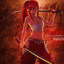 Erza Scarlet