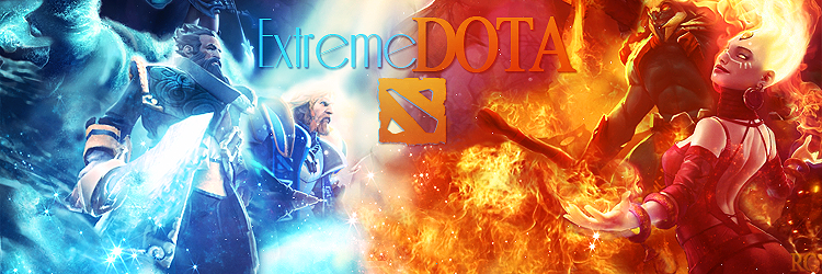 Banner Dota 2