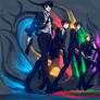 Psycho Pass