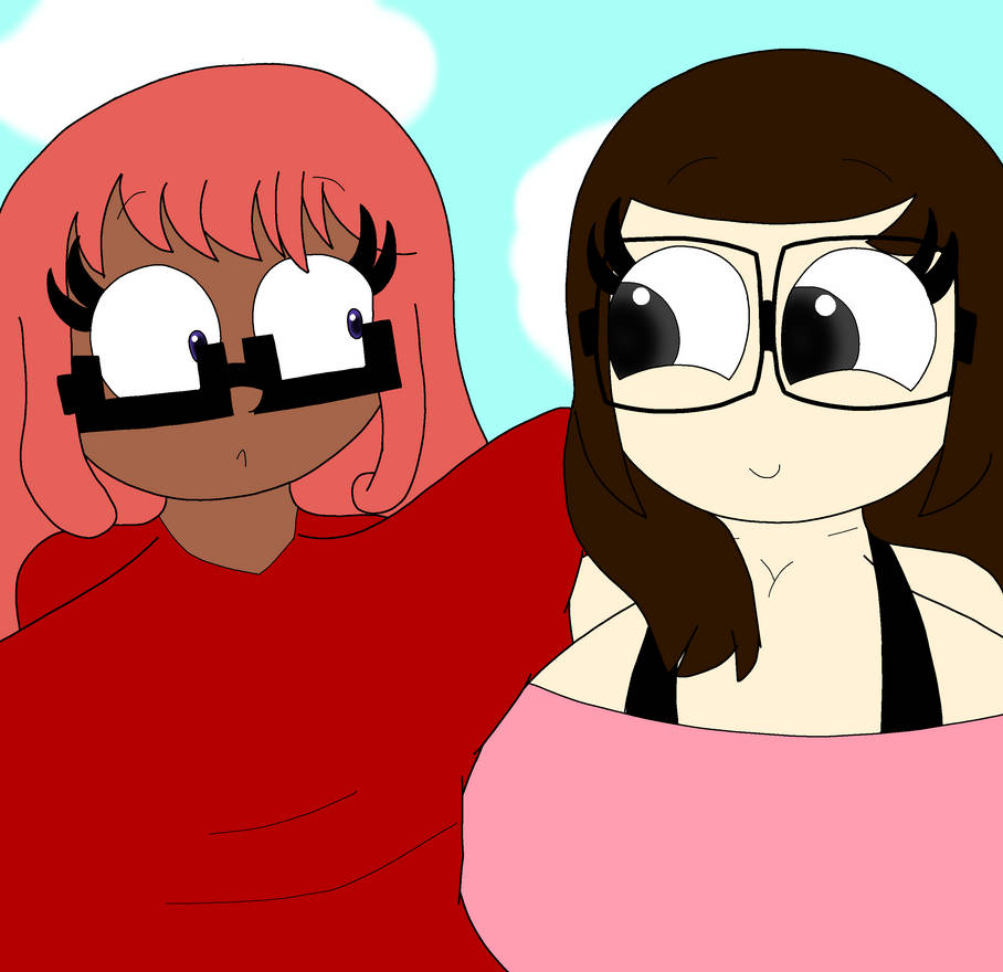 Surprise by drawsforever2 on DeviantArt