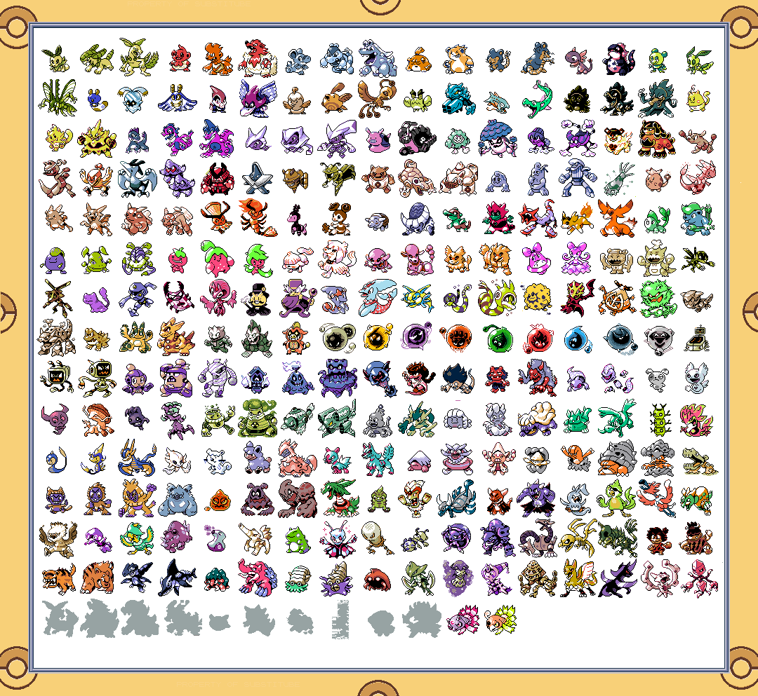 055: Unknown Letters by NachtBeirmann  Pokemon, Pokemon pokedex, Pokémon  species