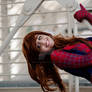 Spidergirl 06
