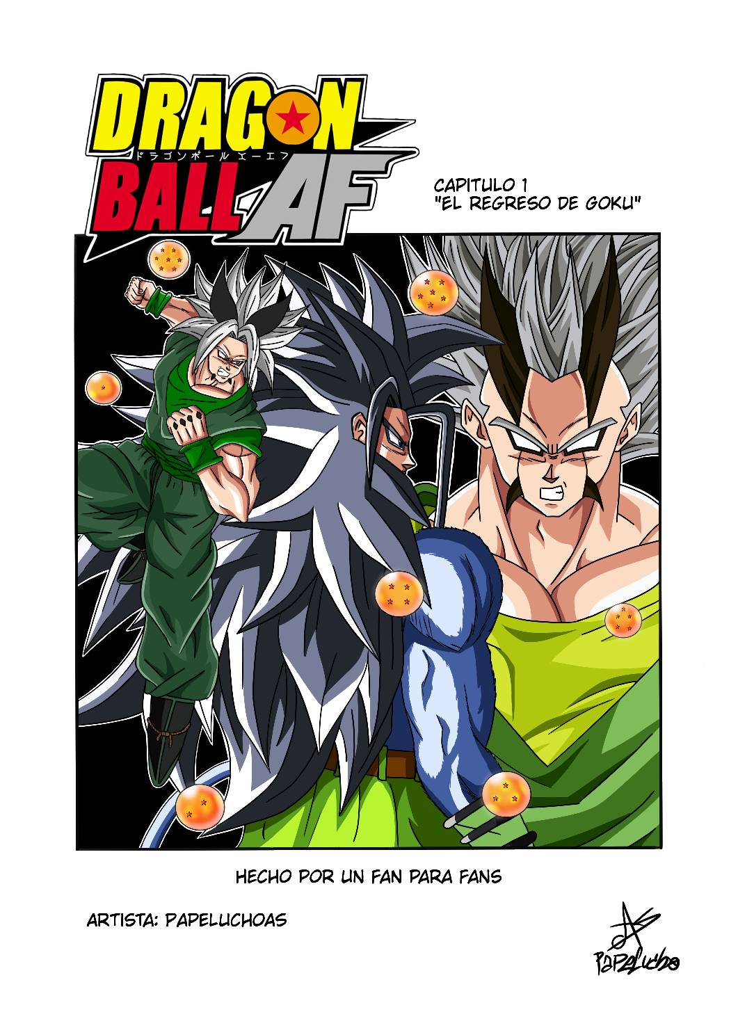 Volume 18 of Dragon Ball Super Coming Soon! Check Out Our Summary