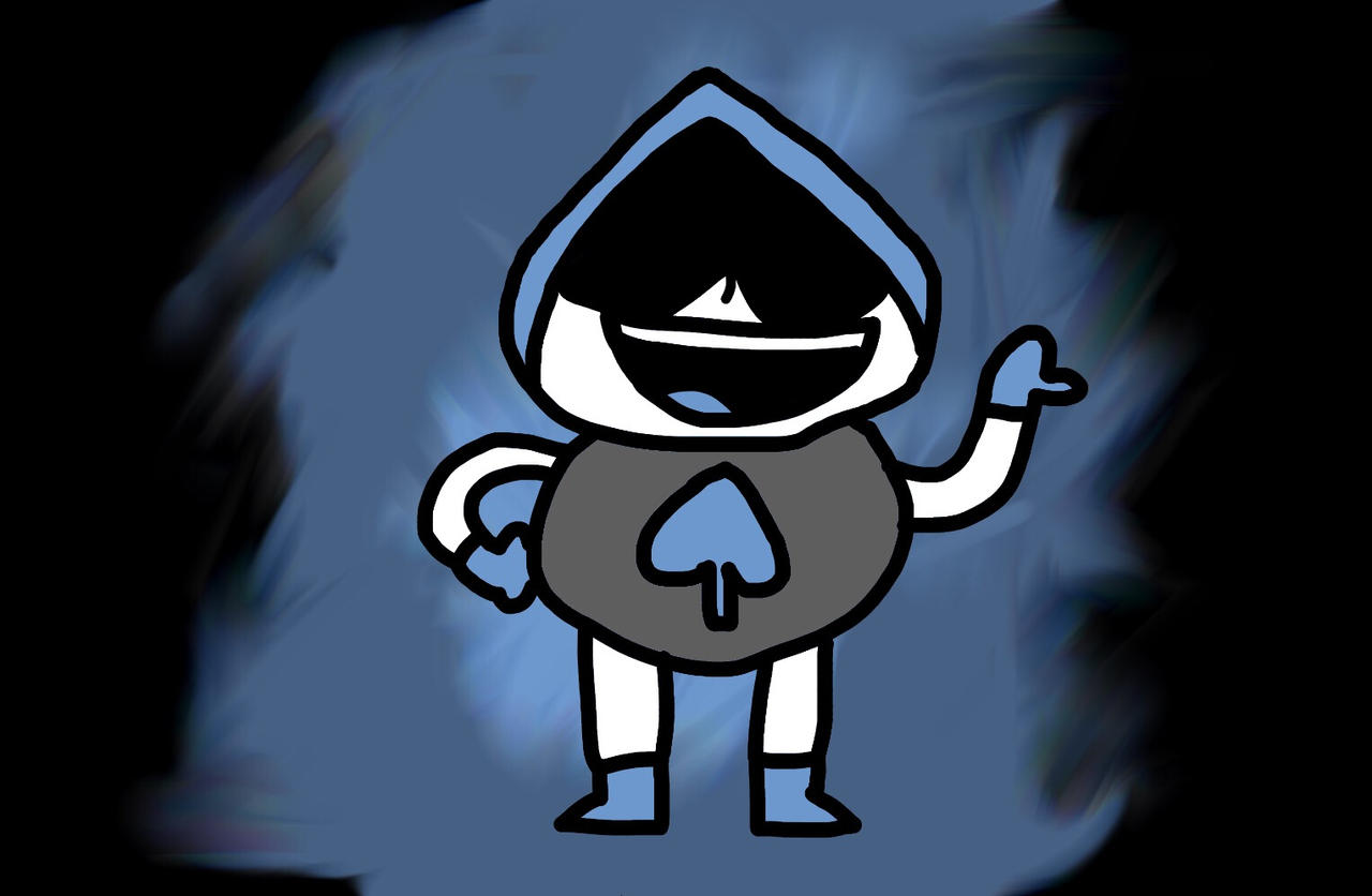 Delta Rune Lancer Lancer | deltarune by luxurious-lancer on DeviantArt