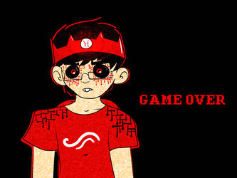 Game Over