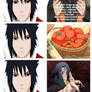 Sasuke's secret