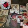 Okami Merchandise Collection 2