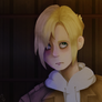 Annie Leonhart