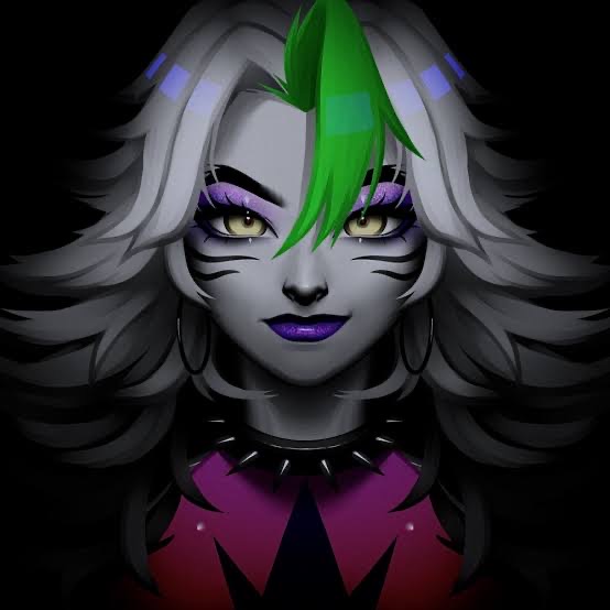 Glamrock Bonnie - FNaF 2020 Character Concepts (2/5) : r/fivenightsatfreddys