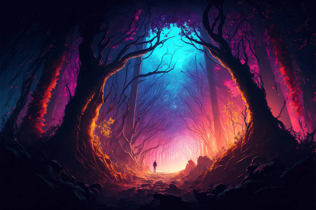 Enyas Forest V3 by iAmUnstable on DeviantArt Enyas Forest V3 by iAmUnstable on DeviantArt