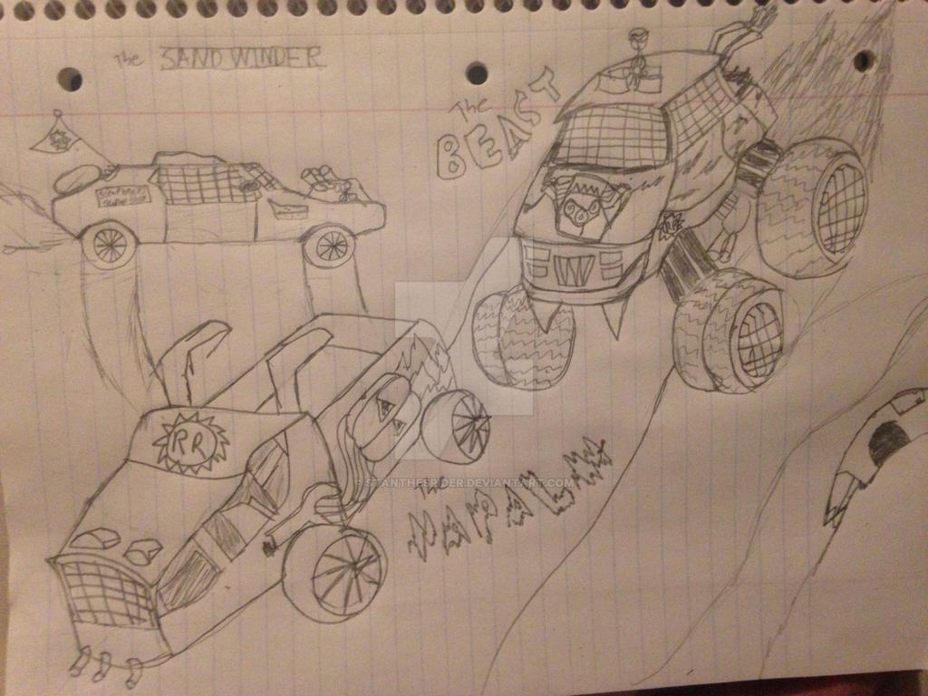 Rocky Rebel Vehicles (#2) By StantheSpider On DeviantArt Rocky Rebel Vehicles (#2) By StantheSpider On DeviantArt