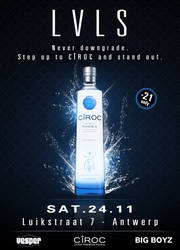 LVLS - Ciroc