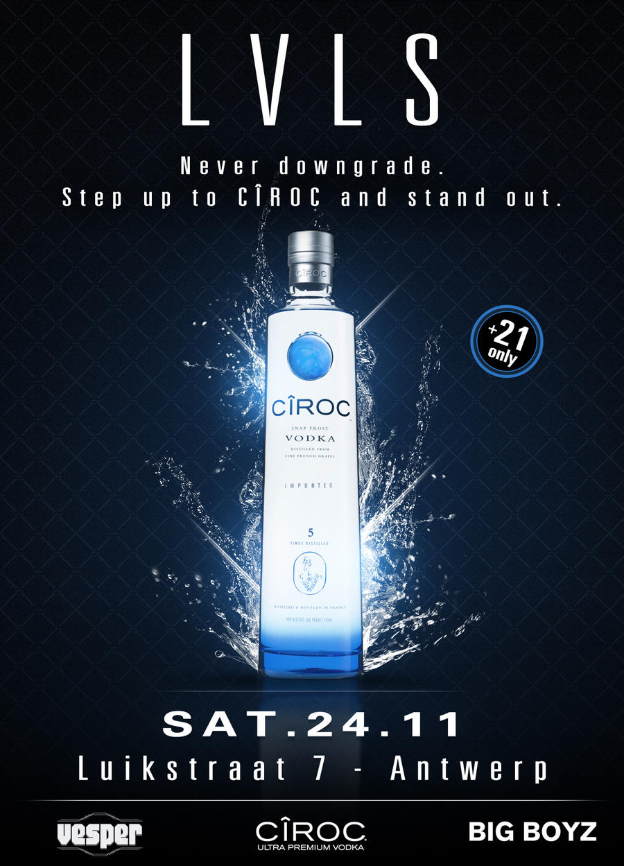 LVLS - Ciroc