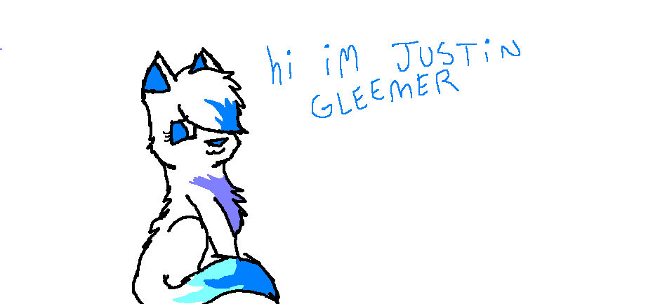 Justin Gleemer by trollnugget on DeviantArt