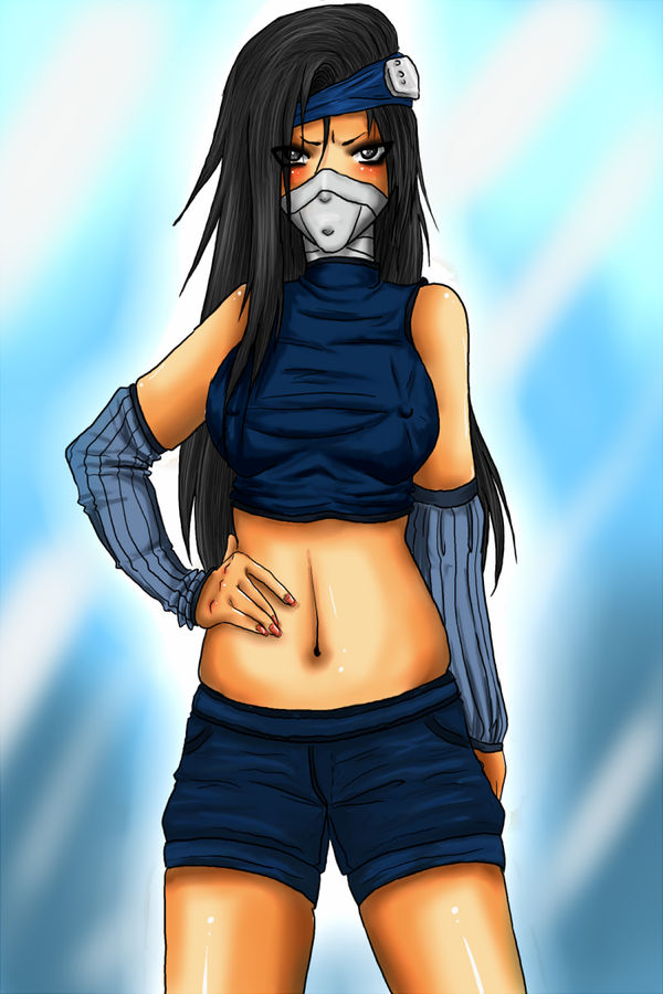 Zabuza sexy jutsu cosplay - Nude Porn Pics Adult Pictures HQ Xxxx rated porn ebony girls