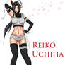 Reiko Uchiha :ItaSaku kid: