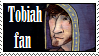 Tobiah fanstamp