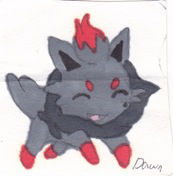 Zorua